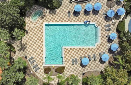 Stay Close to Disney in Your 3-Bedroom Haven - Foto 30