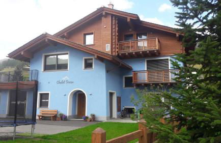 Chalet Teresa - Foto 1