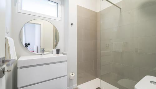 JMF House - Foto 5, towels, Shower