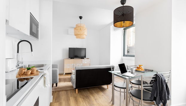 Estrela Delight by Homing - Foto 5, Habitación