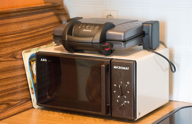 Agios Ioannis Luxurious Beachfront Apt - Foto 19