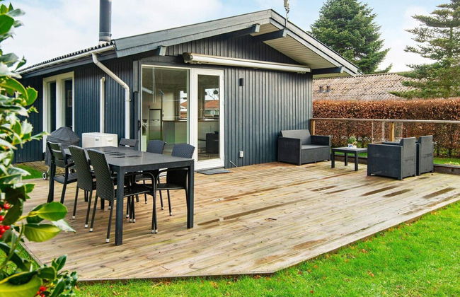 Cozy Retreat in Binderup - By Traum Ferienwohnungen - Foto 17