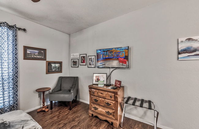 Cozy Up Haus - Foto 8