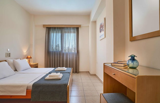 Veronica Hotel - Foto 7