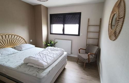 Maison de vacances Ty Zoizos à 250 m de la plage - Foto 48