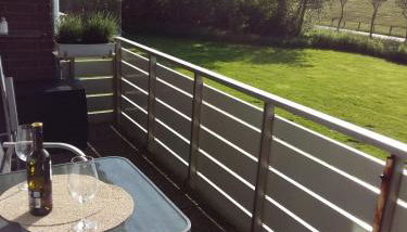 Wunderschöne Ferienwohnung ´Mal seh´n`direkt am Nordseedeich - Foto 3