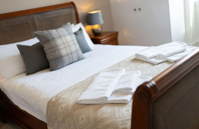 Fountainhall Townhouse Aberdeen City - Photo 16