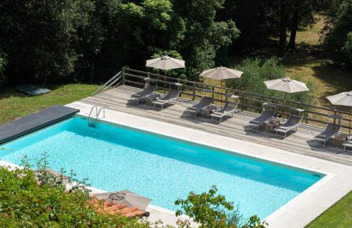 Podere Castellare - Foto 30