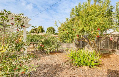 Breeze by the Marina Chula Vista Getaway! - Foto 38