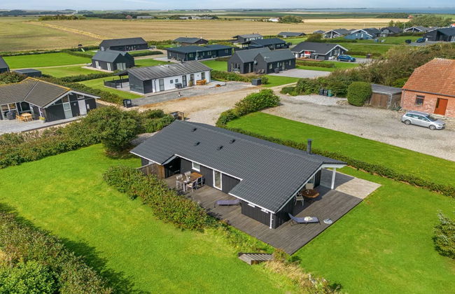 "Tanna" - 330m to the fjord - Foto 44