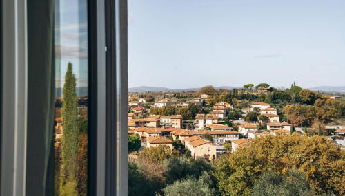 Palazzo Via Cassia - Appartamento Le Cementine - Foto 2