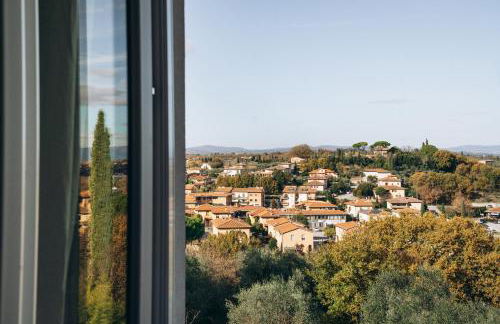 Palazzo Via Cassia - Appartamento Le Cementine - Photo 2