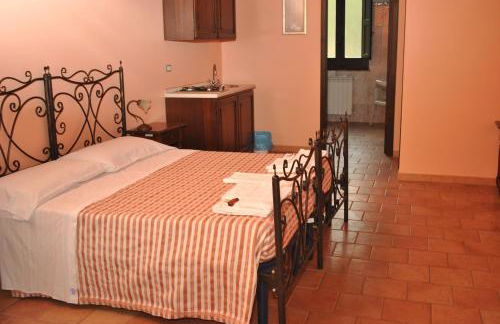 Agriturismo Borgo San Nicolao - Foto 51