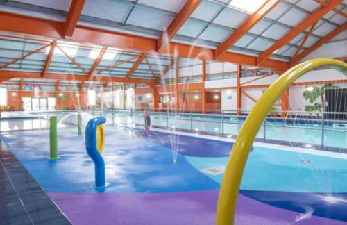 VerbZen Holiday Caravan at St Osyth Beach, Clacton-on-Sea by Verb Holidays - Foto 13