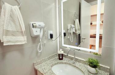 Studio charmoso e confortável a 300m da praia - Concept Life Stella Maris - Foto 44