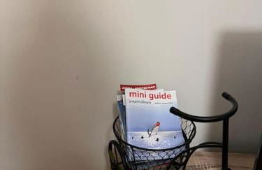 Private apartment in Marathonas, Aegina - Foto 26