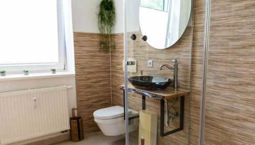 FEWO Schule Altes Land - Foto 3, Shower