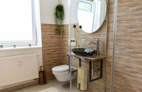 FEWO Schule Altes Land - Foto 3