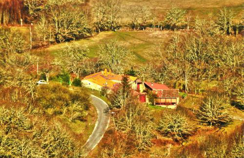 Caserío da Castiñeira - Foto 75