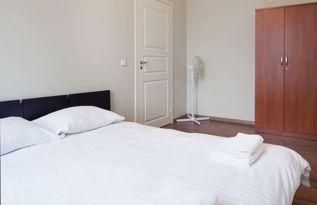 Apartments in Latako and Pilies Streets - Foto 64