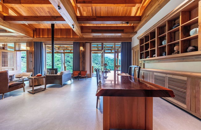 Zhangjiajie Home - Foto 60