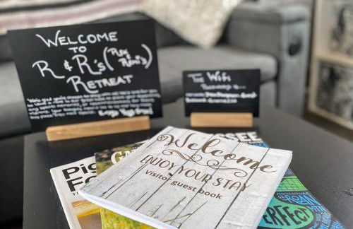 R & R's Modern Retreat - Foto 5