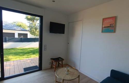 Loft privatif TYGLAZ - Golfe du Morbihan - Foto 10