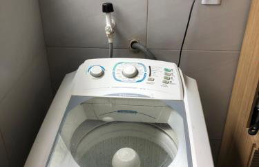 Apartamento no portal sudoeste de frente ao condomínio Village Residence - Foto 14