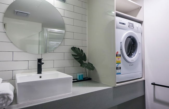 The Ridge Apartment Hotel - Photo 10