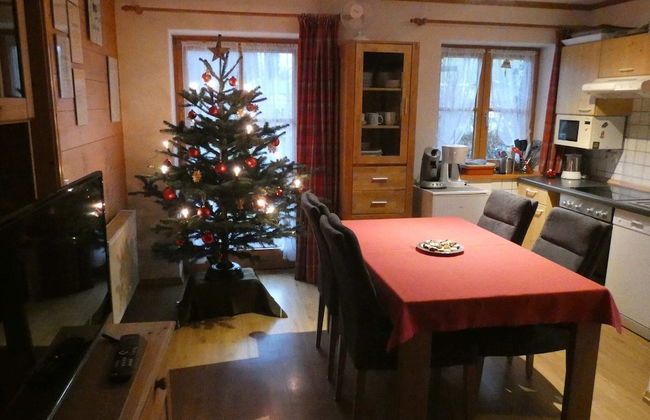 Spacious Apartment in Steingaden near Ski Area - Foto 19