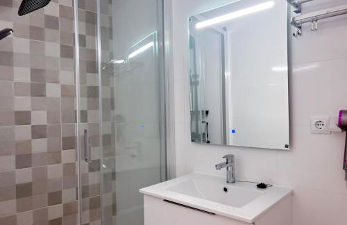 ONE PIECE Apartamento con patio - Foto 13