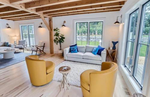 Vineyard Haven Retreat With Pool & Guest House Oasis - Foto 48