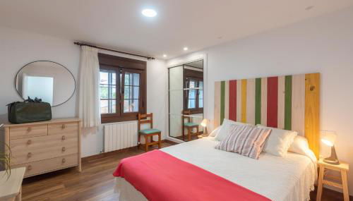 El Rincón de Andrín – Costa y Rural (Llanes) - Photo 4