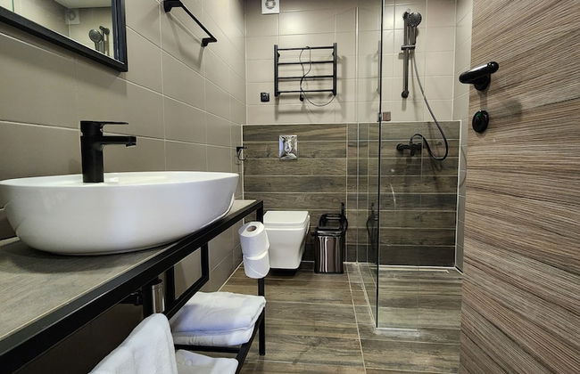 Gudauri Hills ApartHotel - Foto 36