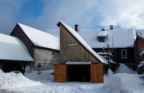 Bergmannhaus - Foto 6