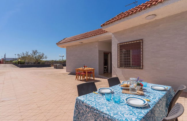 2844 Villa Colomba - Appartamento C by Barbarhouse - Foto 12