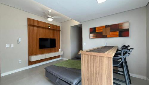 Casa Flat 1 - Aconchegante e Muito Bem Localizada - Foto 1