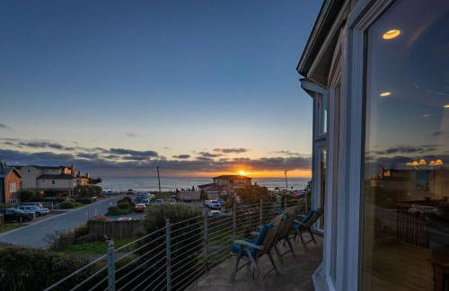 Steps to Beach and Amazing Ocean Views - Miramar Home - Foto 59