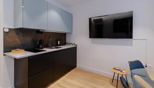 Apartamentos TriBeCa Centro I - Foto 3