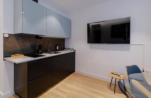 Apartamentos TriBeCa Centro I - Foto 3