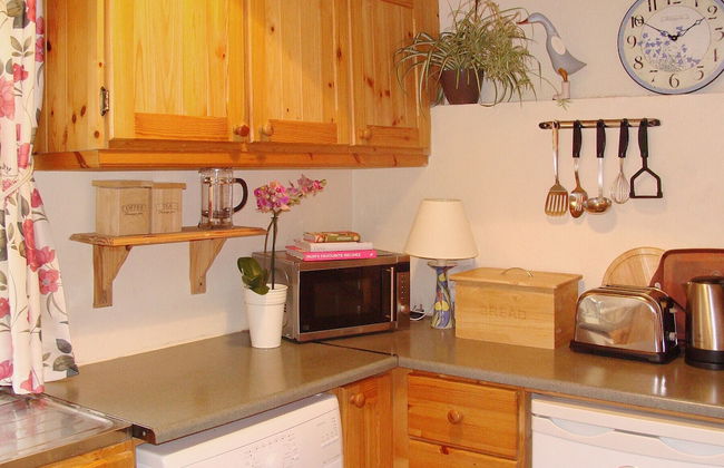 Bridies Holiday Cottage Roundstone - Foto 5