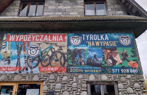 BIAŁKA TATRZAŃSKA L12 - Foto 59