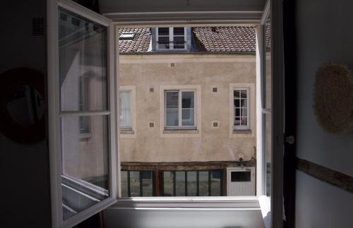 La Duchesse, Studio cosy à Versailles, à 2 min du Château - Foto 31