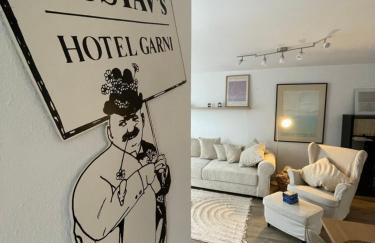 Zentrale City Apartments - Foto 31