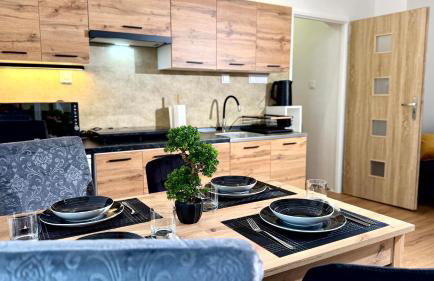 Apartamenty w Starej Wieży by LibertaRent - Foto 4