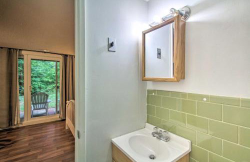 Thornton Studio by Hiking, Climbing and Skiing! - Foto 15