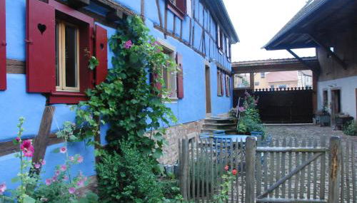 Gites Les Petits Tisserands - Foto 2