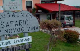 Studio apartman Šafarić - Foto 41