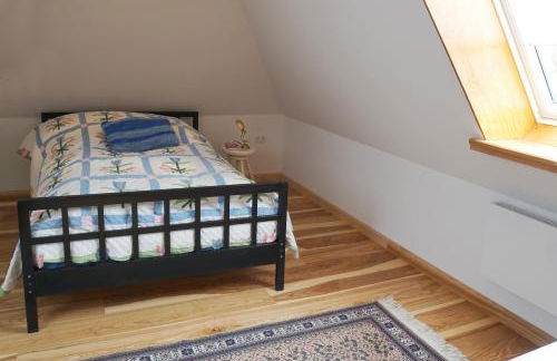 Gästehaus Kibbel - Foto 14