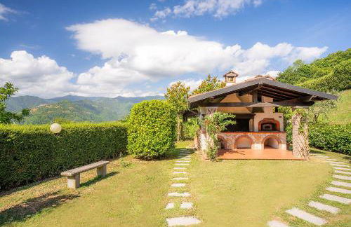 Villa Tranquilla - Natura & Vista con Piscina - Foto 16